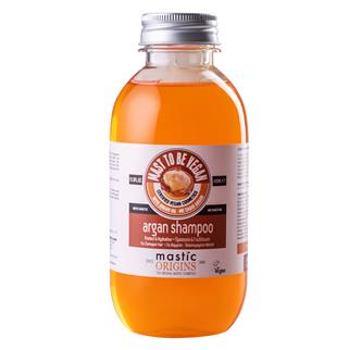 摩洛哥堅果洗髮露