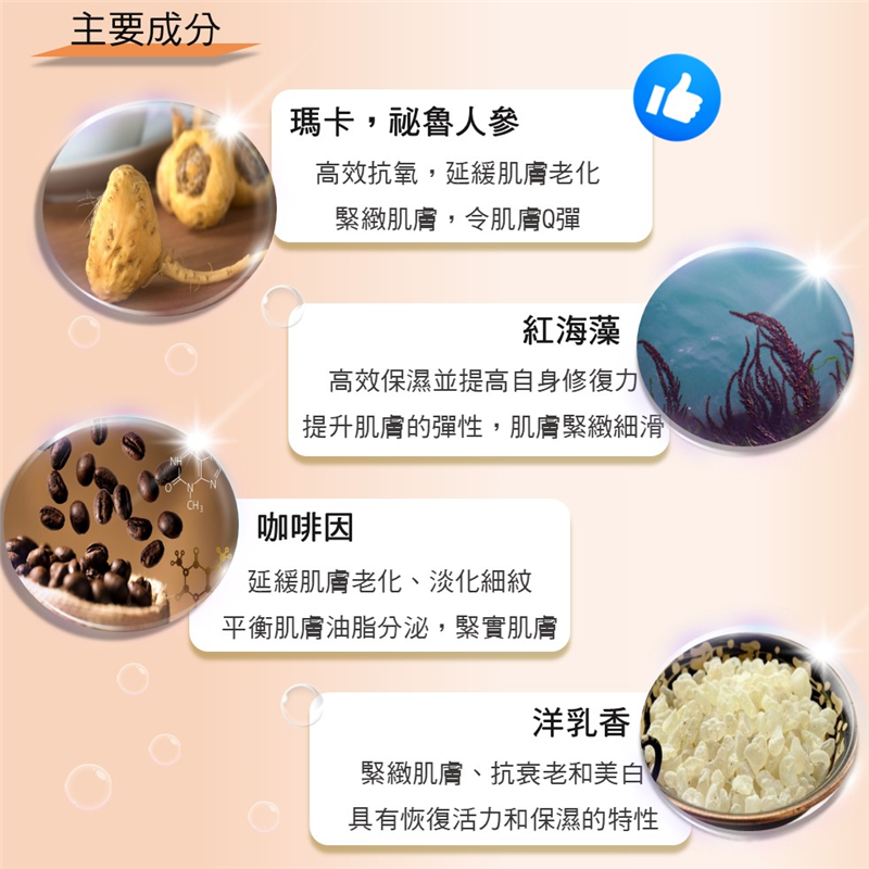 終極緊緻美體霜