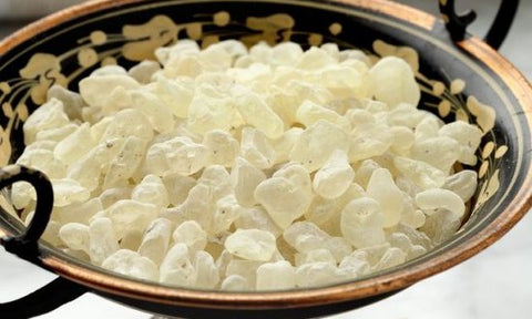 修復頭髮精華 